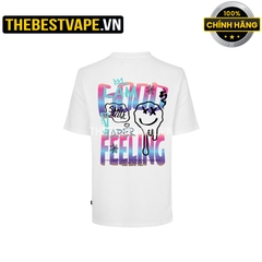 The Best Vape - Good Feeling - T Shirt