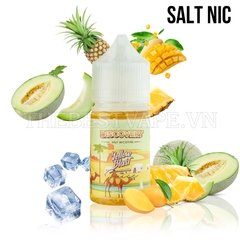 Discovery - YELLOW BLAST ( Dưa Gang Xoài Cam Lạnh ) - Salt Nicotine