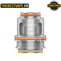 GeekVape - Z SERIES COIL - Occ Replacement ( lõi đốt )