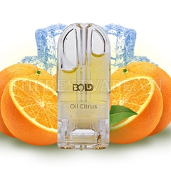 Bold Vape - BOLD INFINITY - Closed Pod  ( Pod Tinh Dầu)