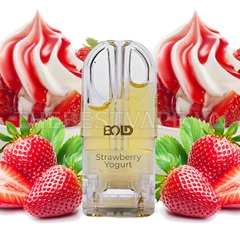 Bold Vape - BOLD INFINITY - Closed Pod  ( Pod Tinh Dầu)