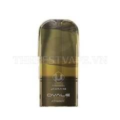 Ovale - MYJET POD - Cartridge ( Pod chứa dầu)