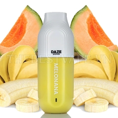 7Daze - EGGE 3000 HƠI - Disposable ( Pod 1 lần sạc lại )