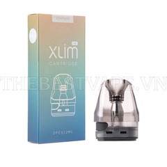 Oxva - XLIM V2 - Cartridge ( Pod châm dầu )