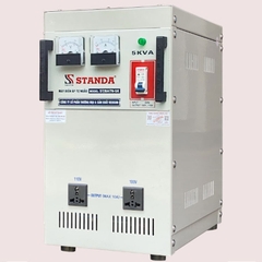 Top 1 Cục Biến Áp 220V Ra 110V Giá Rẻ Bán Chạy Nhất