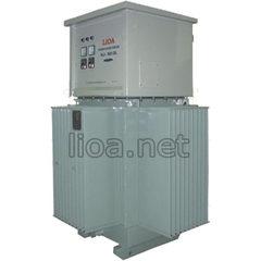 ỔN ÁP D-250 NGÂM DẦU