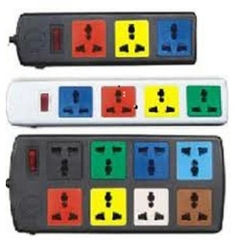 Ổ CẮM KÉO DÀI ĐA NĂNG