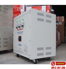 Biến Áp 20kVA Hạ Áp 3 Pha 380V-220V-200V