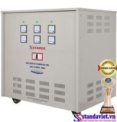 Biến áp 250kVA hạ áp 380V ra 220V/200V