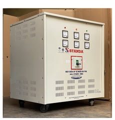 Biến áp 250kVA hạ áp 380V ra 220V 3 pha