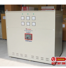 Biến áp 400kva dùng được bao nhiêu kW