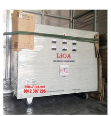 BIẾN ÁP CÁCH LY 3 PHA 100KVA