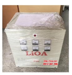 BIẾN ÁP CÁCH LY 3 PHA 15KVA