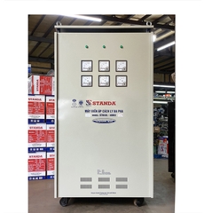 Biến Áp Cách Ly Standa 400kVA