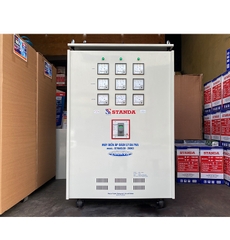 Biến Áp Cách Ly Standa 200kVA (máy đặt)