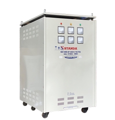 Biến Áp Cách Ly Standa 500kVA