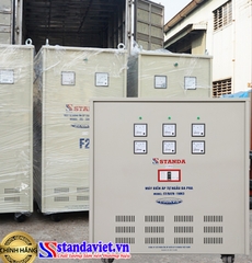 Biến Áp Hạ Áp Standa 150kVA