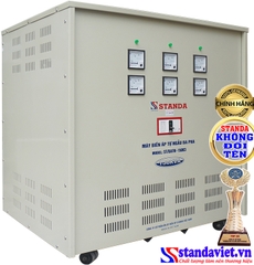 Biến Áp Standa 150kVA Chính Hãng