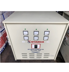 Biến Áp Standa 200kVA Chính Hãng