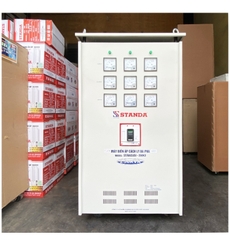Biến áp tăng áp cách ly 250kVA vào 400v-420v ra 500v