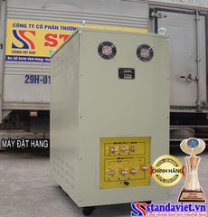 Biến Áp Tự Ngẫu 250kVA