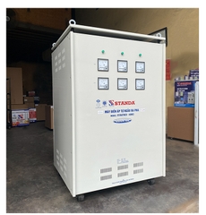 Biến Áp Tự Ngẫu Standa 400kVA