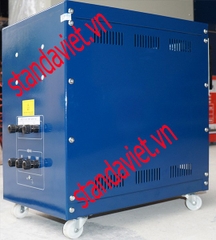 Biến Áp Standa 6kVA Tự Ngẫu