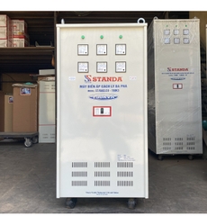Biến Thế Cách Ly 3 Pha 150kVA