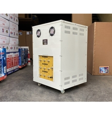 Đổi Nguồn Ba Pha 100kVA 380v Ra 220v; 200v