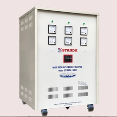 Biến Áp Standa 50kVA Cách Ly
