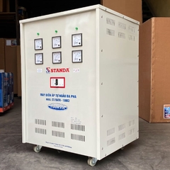Biến Áp Hạ Áp Standa 100kVA