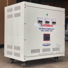 Biến Áp 20kVA Hạ Áp 3 Pha 380V-220V-200V