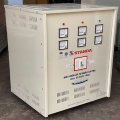 Biến Áp Standa 80kVA Cách Ly