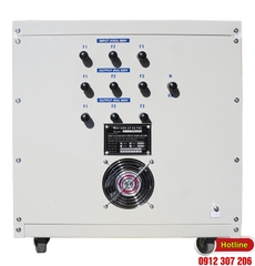 Biến Áp Standa 20kVA Chính Hãng