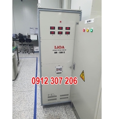 Lioa 150kVA Model NM-150K