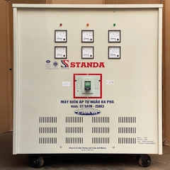 Biến Áp Standa 250kva Hạ Áp 380V Ra 220V; 200V