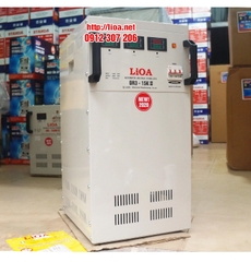 ỔN ÁP 3 PHA DR3 15KVA