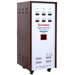 Ổn Áp Standa 15kVA Dải 160V-430V