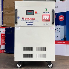 Ổn Áp Standa 20kVA Dải 90V–250V