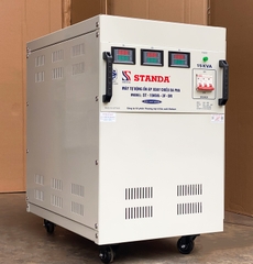 Ổn Áp Standa 15kVA Dải 260V-430V