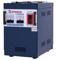 Ổn áp standa 3kva chính hãng