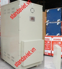 STANDA 50KVA DẢI 150V-250V