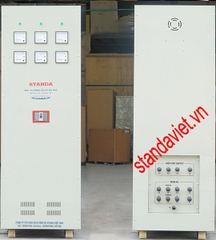 ỔN ÁP STANDA 60KVA 3 PHA DR