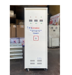 Ổn Áp Standa 60kVA Dải 160V-430V