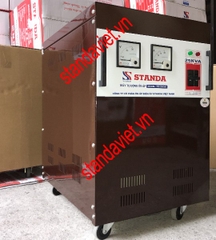 ỔN ÁP STANDA 25KVA DR