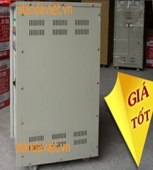 Ổn Áp Cân Bằng Pha Standa 30KVA.