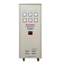 Standa 45kVA 3 Pha Dải 160V-430V