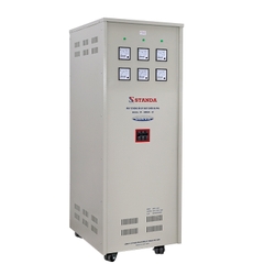 STANDA 60KVA 3 PHA DẢI 260V-430V