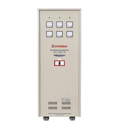 STANDA 75KVA 3 PHA 160V-430V