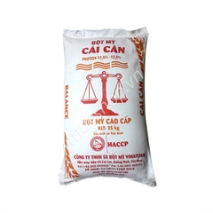 Bột mỳ Cái Cân 1kg